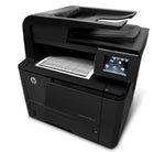 HP LaserJet Pro 400 M425dn Workgroup Laser Printer w/ Toner - Securis