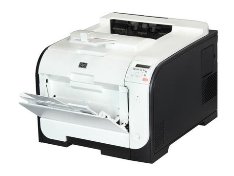 HP LaserJet Pro 400 M451nw Workgroup Laser Printer w/ Toner - Securis