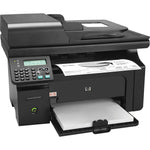 HP LaserJet Pro M1212nf MFP All-in-One Printer - Securis