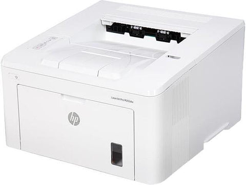 HP LaserJet Pro M203DW Wireless Laser Printer - Securis