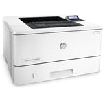HP LaserJet Pro M402N Monochrome Network Laser Printer C5F93A w/ Toner - Securis