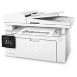 HP LaserJet Pro MFP M130fw All-in-One Printer - Toner Included - Securis