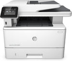 HP LaserJet Pro MFP M426fdn All-in-One Printer w/ Toner - Securis