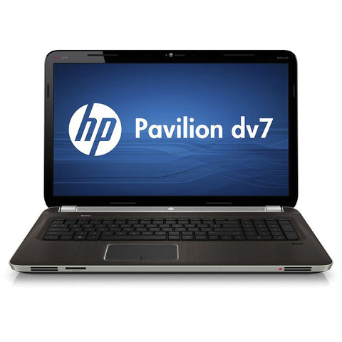 HP PAVILION DV7 Intel Core i5 2.30GHz 4G Ram Laptop {Radeon Graphics} - Securis