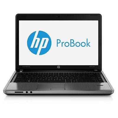 HP ProBook 4440s Intel Core i5 2.50GHz 4G Ram Laptop {Integrated Graphics} - Securis