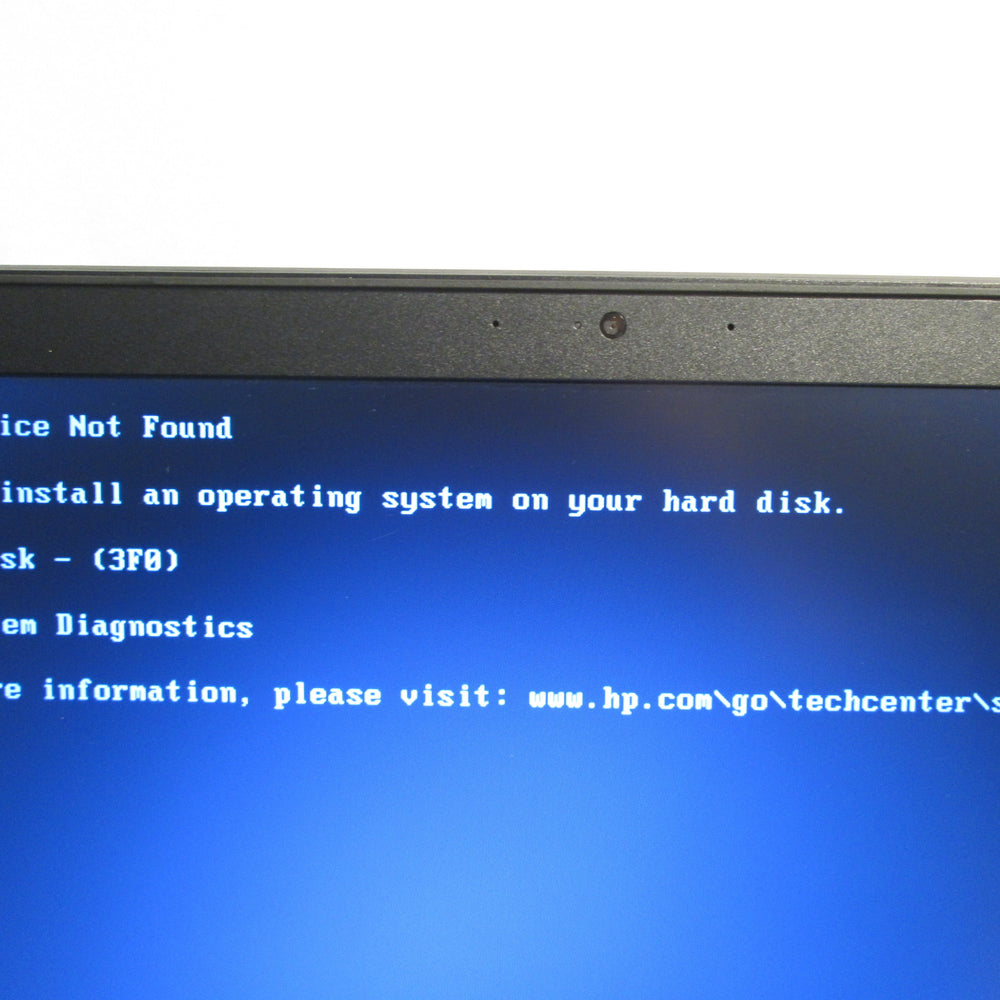 HP ProBook 450 G1 Intel Core i3 2.40GHz 4GB Ram Laptop {Radeon Graphics}/ - Securis
