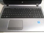 HP ProBook 450 G3 Intel Core i5 2.30GHz 4G Ram Laptop {Integrated Graphics}/ - Securis