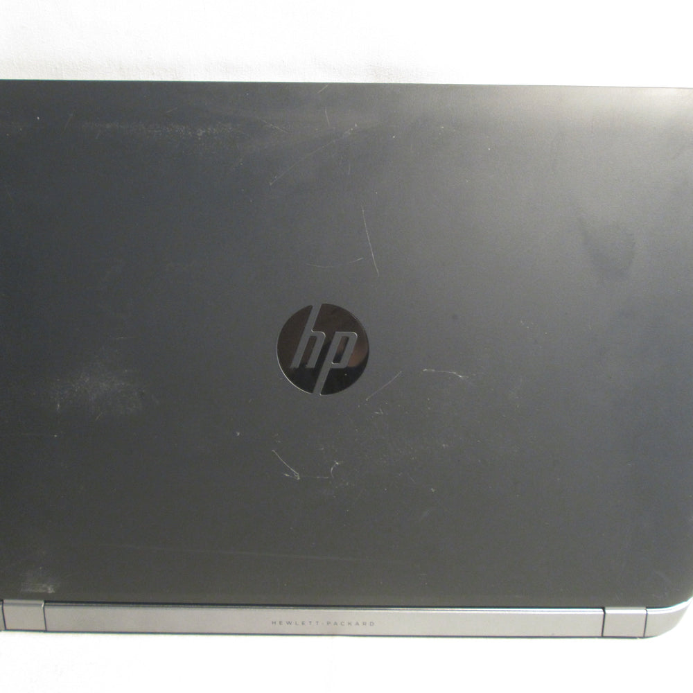 HP ProBook 450 G3 Intel Core i7 2.50GHz 16GB Ram Laptop {Integrated Graphics} - Securis