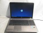 HP PROBOOK 4540S Intel Core i3 2.40GHz 4GB Ram Laptop {Integrated Graphics} - Securis