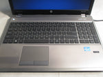 HP PROBOOK 4540S Intel Core i5 2.60GHz 4GB Ram Laptop {Integrated Graphics} - Securis