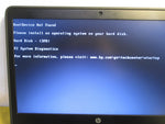HP ProBook 640 G1 Intel Core i5 2.50GHz 8GB Ram Laptop {Integrated Graphics} - Securis