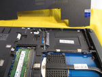 HP ProBook 640 G1 Intel Core i5 2.70GHz 4G Ram Laptop {Integrated Graphics} - Securis