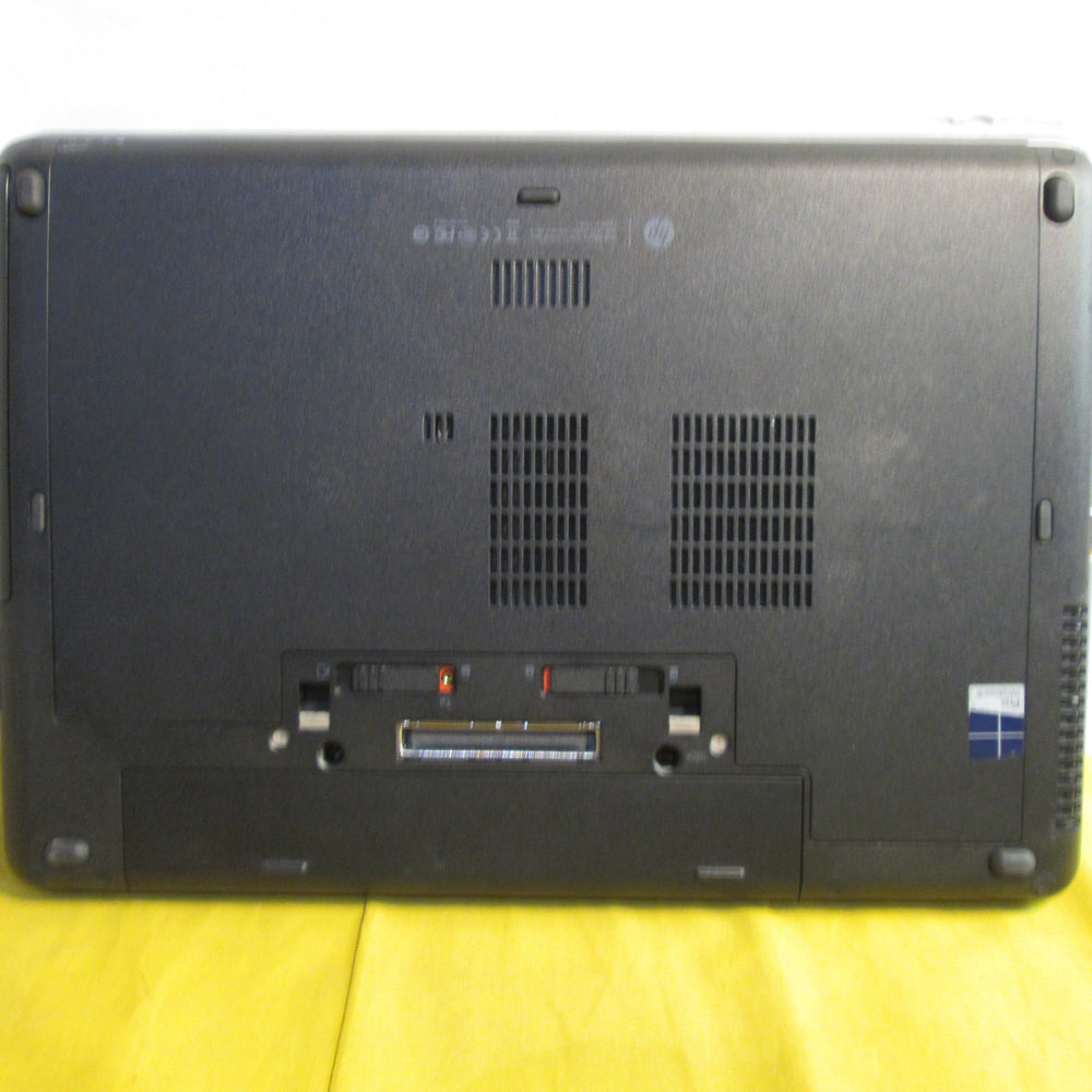 HP ProBook 640 G2 Intel Core i5 2.40GHz 4G Ram Laptop {Integrated Graphics} - Securis