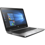 HP ProBook 640 G3 Intel Core i5 2.50GHz 8GB Ram Laptop {Integrated Graphics}/ - Securis