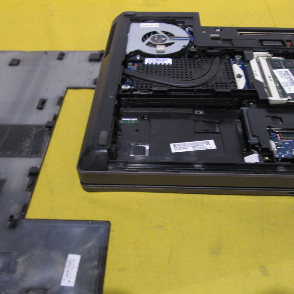 HP ProBook 6460b Intel Core i5 2.30GHz 4GB Ram Laptop {Integrated Graphics} - Securis