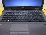 HP ProBook 6470b Intel Core i5 2.40GHz 4GB Ram Laptop {Integrated Graphics} - Securis