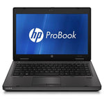 HP ProBook 6470b Intel Core i5 2.40GHz 4GB Ram Laptop {Integrated Graphics} - Securis