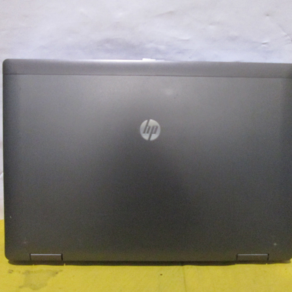 HP ProBook 6470b Intel Core i5 2.60GHz 4G Ram Laptop {Integrated Graphics} - Securis