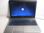 HP ProBook 650 G1 Intel Core i3 2.50GHz 4GB Ram Laptop {Integrated Graphics}/ - Securis
