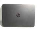 HP ProBook 650 G1 Intel Core i5 2.60GHz 4G Ram Laptop {Integrated Graphics}* - Securis