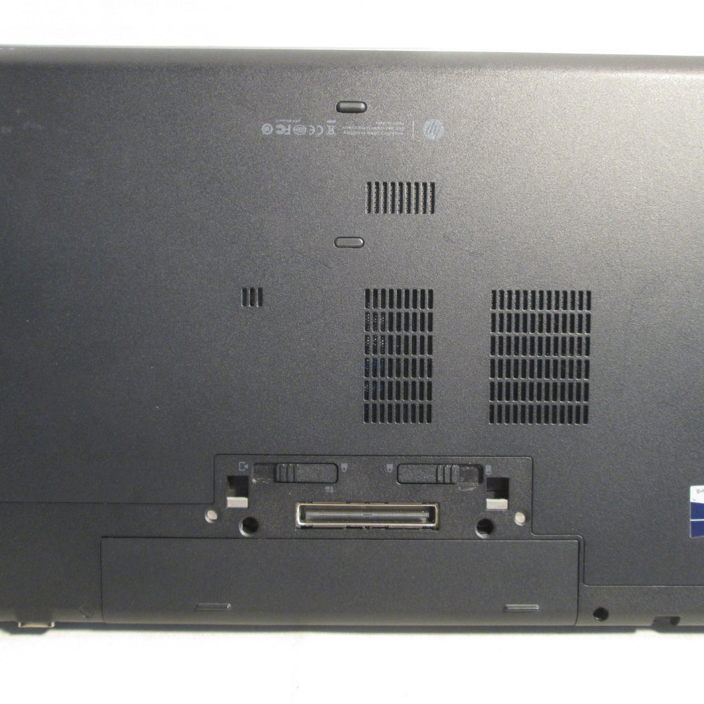 HP ProBook 650 G1 Intel Core i5 2.60GHz 4GB Ram Laptop {Integrated Graphics}/ - Securis