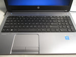 HP ProBook 650 G1 Intel Core i5 2.60GHz 8GB Ram Laptop {Integrated Graphics}* - Securis