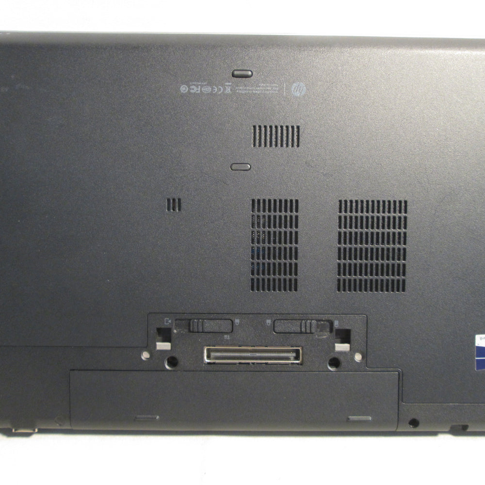 HP ProBook 650 G1 Intel Core i5 2.80GHz 8GB Ram Laptop {Integrated Graphics} - Securis