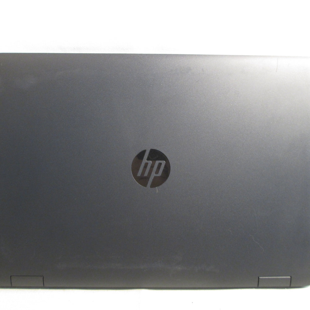 HP ProBook 650 G2 Intel Core i7 2.60GHz 8G Ram Laptop {Integrated Graphics} - Securis