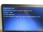 HP ProBook 650 G3 Intel Core i5 2.80GHz 16GB Ram Laptop {Integrated Graphics} - Securis