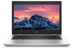 HP ProBook 650 G4 Intel Core i5 1.70GHz 8G Ram Laptop {Integrated Graphics} - Securis