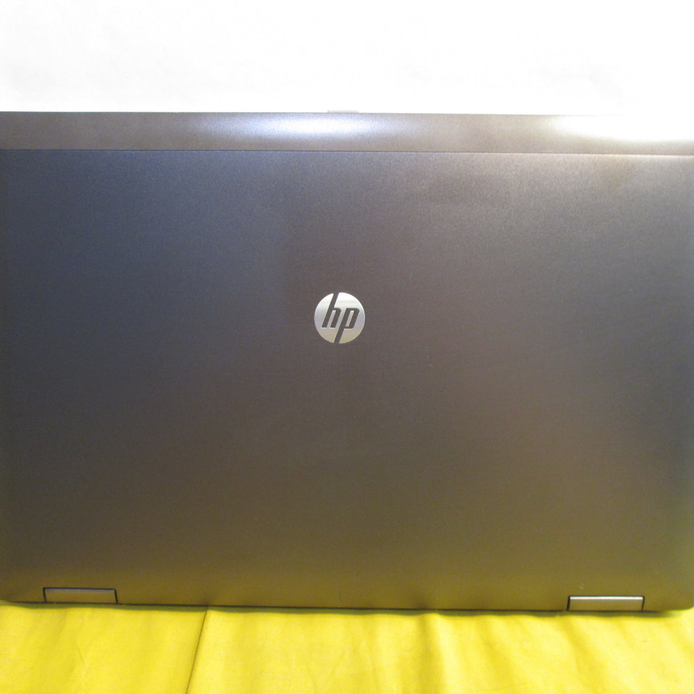 HP ProBook 6570b Intel Core i3 2.40GHz 4G Ram Laptop {Integrated Graphics} - Securis