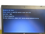 HP ProBook 6570b Intel Core i5 2.50GHz 4GB Ram Laptop {Integrated Graphics} - Securis