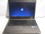 HP ProBook 6570b Intel Core i5 2.60GHz 8GB Ram Laptop {Integrated Graphics} - Securis