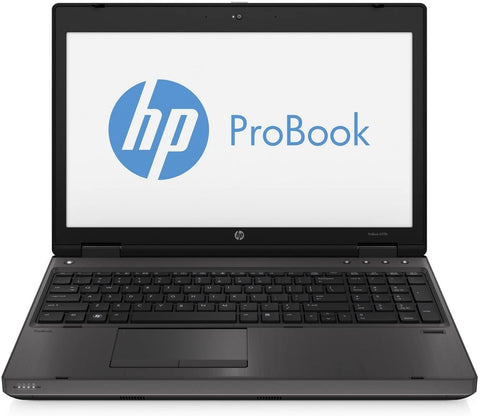 HP ProBook 6570b Intel Core i5 2.80GHz 4GB Ram Laptop {Integrated Graphics} - Securis