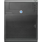 HP ProLiant MicroServer - AMD Turion II Neo N40L @ 1.50GHz, 8GB RAM, No HDD - Securis