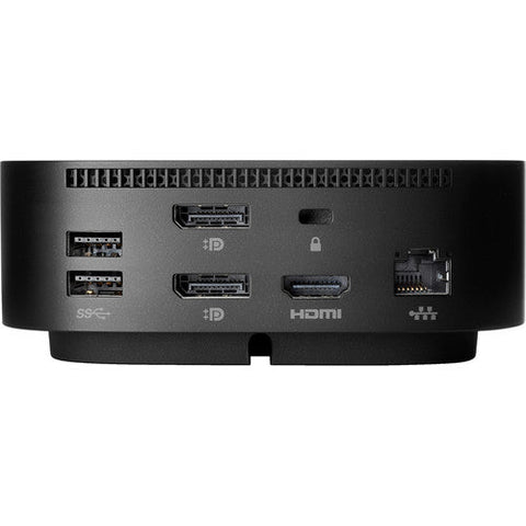 HP USB-C Dock G2 Docking Station 5TW13UT#ABA - Securis