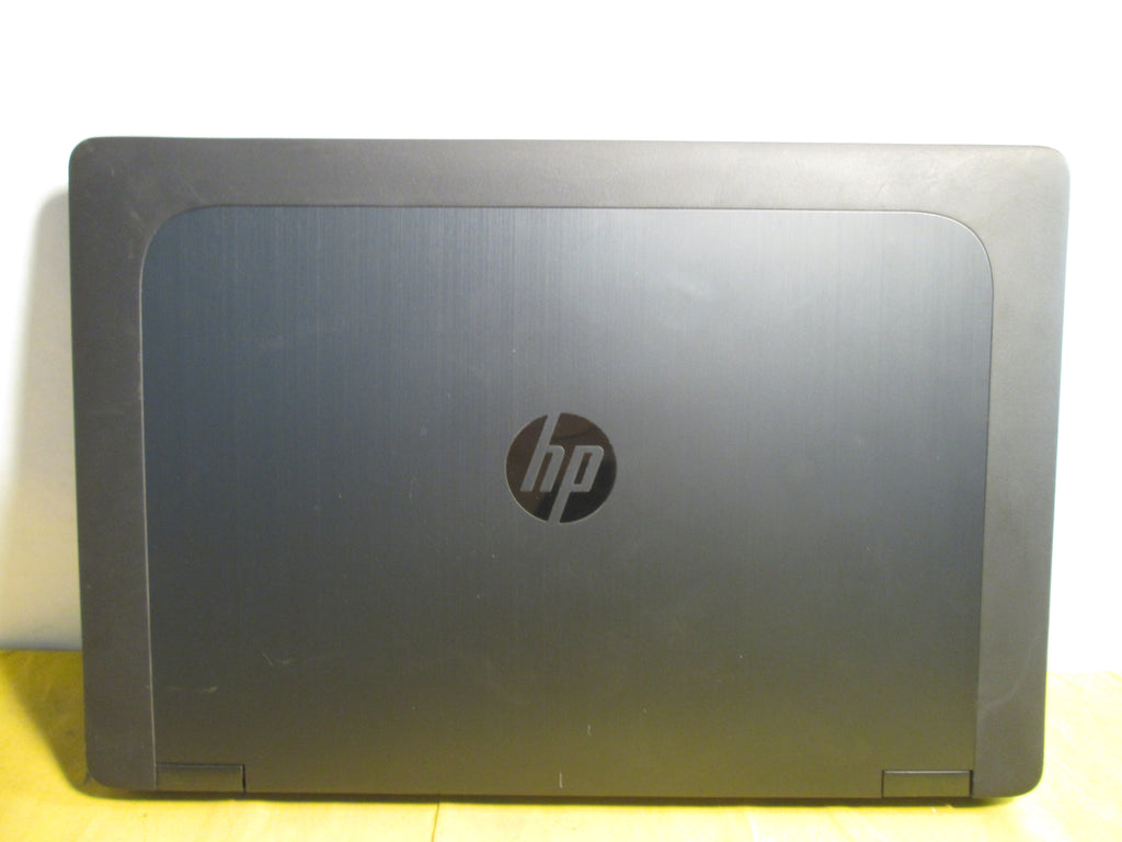 HP ZBook 15 G1 Intel Core i7 2.70GHz QUAD CORE 8GB Ram Laptop