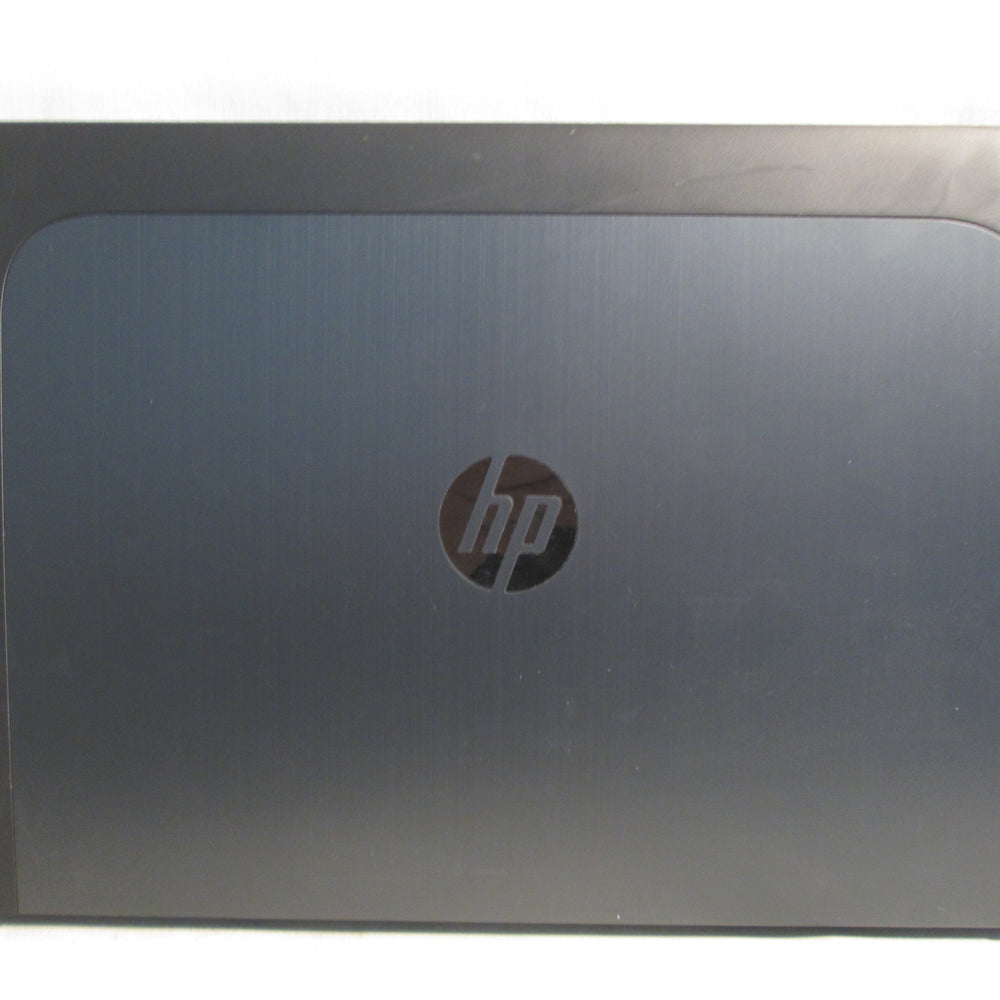 HP ZBook 15u G2 Intel Core i7 2.40GHz 8GB Ram Laptop {Radeon Graphics} - Securis