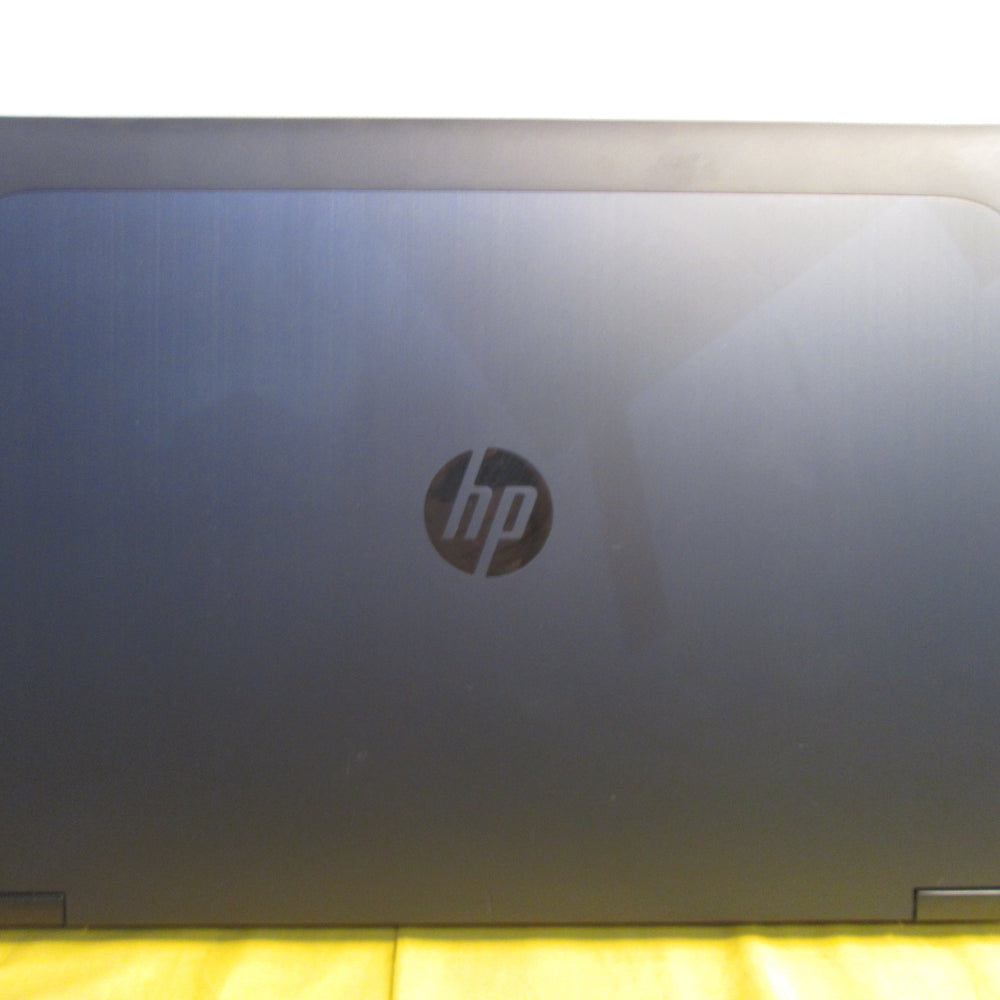 HP ZBook 17 G2 Intel Core i5 2.90GHz 8G Ram Laptop {Radeon Video}/ No DVD Drive - Securis