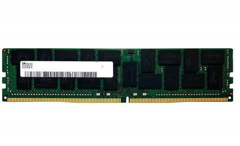 Hynix 16GB PC4-19200 2400MHz RDIMM DDR4 SDRAM Memory (HMA82GR7AFR8N-UH) - Securis