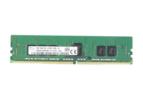 Hynix (4X4GB) DDR4 2133 (PC4 17000) 2Rx8 HMA451R7MFR8N-TF Server Ram - Securis