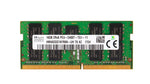 Hynix SODIMM 2Rx8 16GB (1x16GB) PC4-19200 (DDR4-2400MHz) HMA82GS7AFR8N-UH RAM - Securis