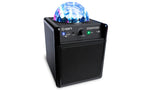 ION Party Power iPA19C Dancing light Bluetooth Speaker
