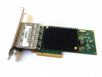 IBM 00ND468 10Gb 4 Port SFP+ Network Adapter Card - Securis