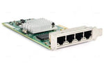 IBM Intel 94Y5167 Quad Port PCIe Ethernet Server Adapter (Low Profile) - Securis