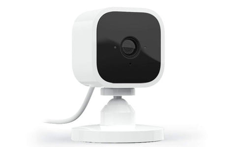 Amazon Blink Mini Camera