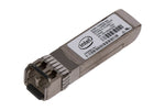 Intel AFBR-703SDZ-IN2 Transceiver Module Dual Rate 10GBase SFP+SR E65689-001 - Securis