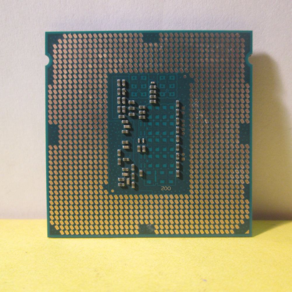 Intel Core i5-4430 3.0GHz SR14G Desktop Processor Socket 1150 Quad Core CPU - Securis