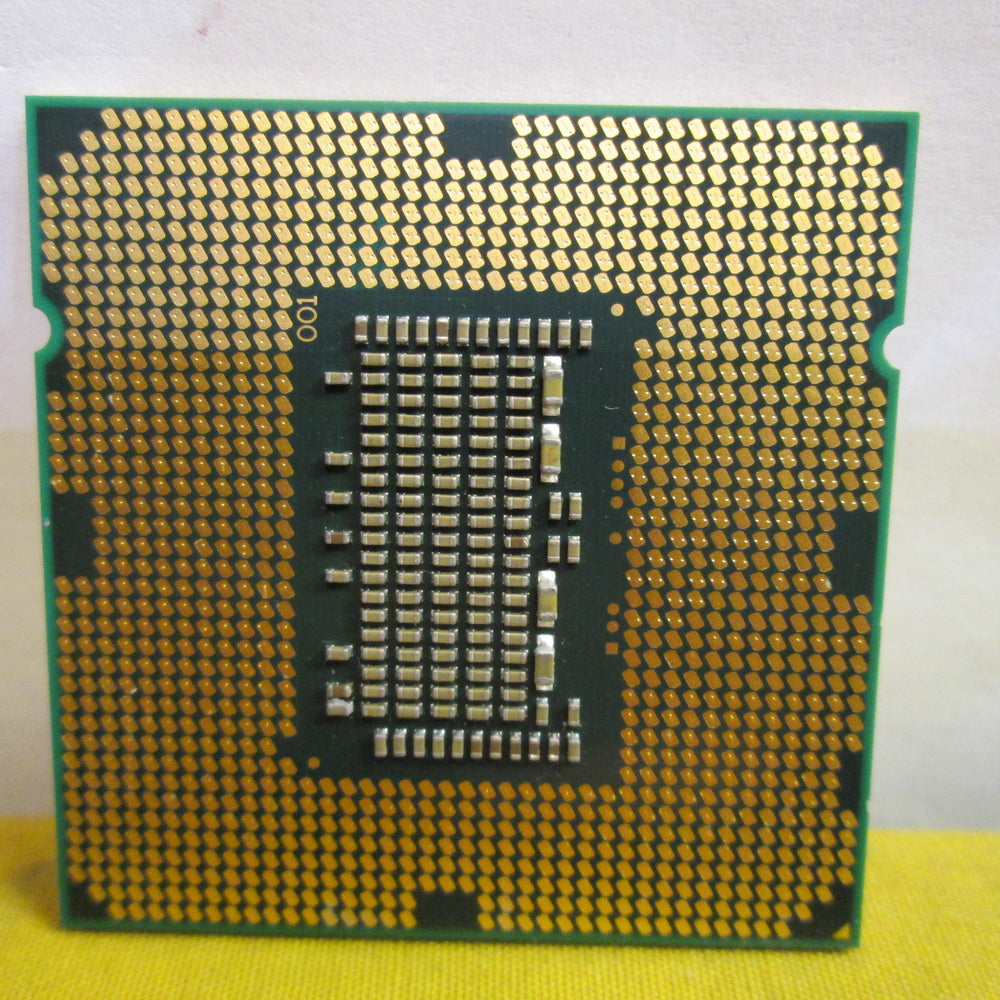 Intel Core i7-870 2.93GHz SLBJG Processor Socket 1156 QUAD Core Computer CPU - Securis