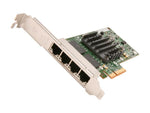 Intel E1G44HTBLK i340-T4 Quad Port Server Adapter - Securis